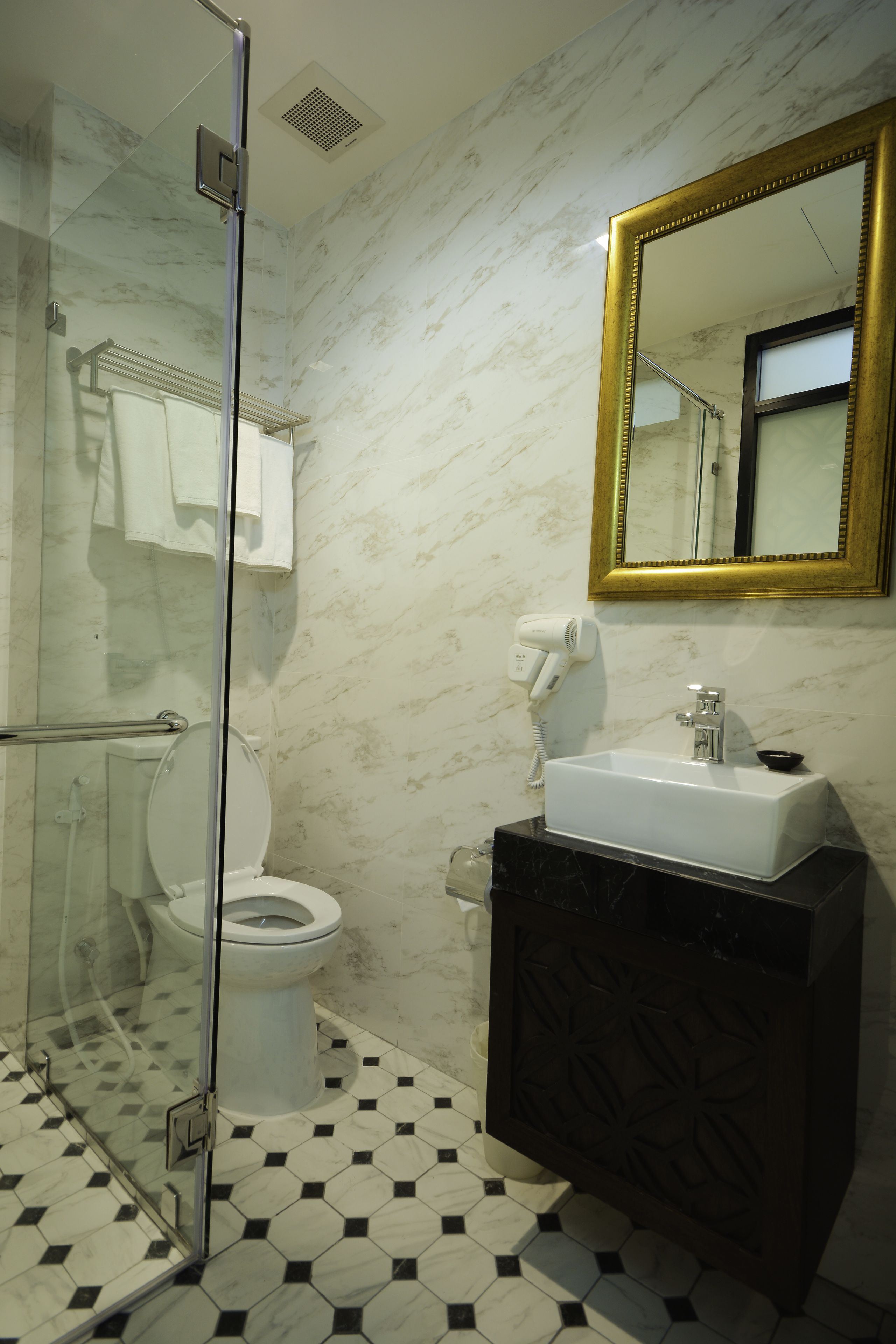 Photo - Khaosan Palace Hotel