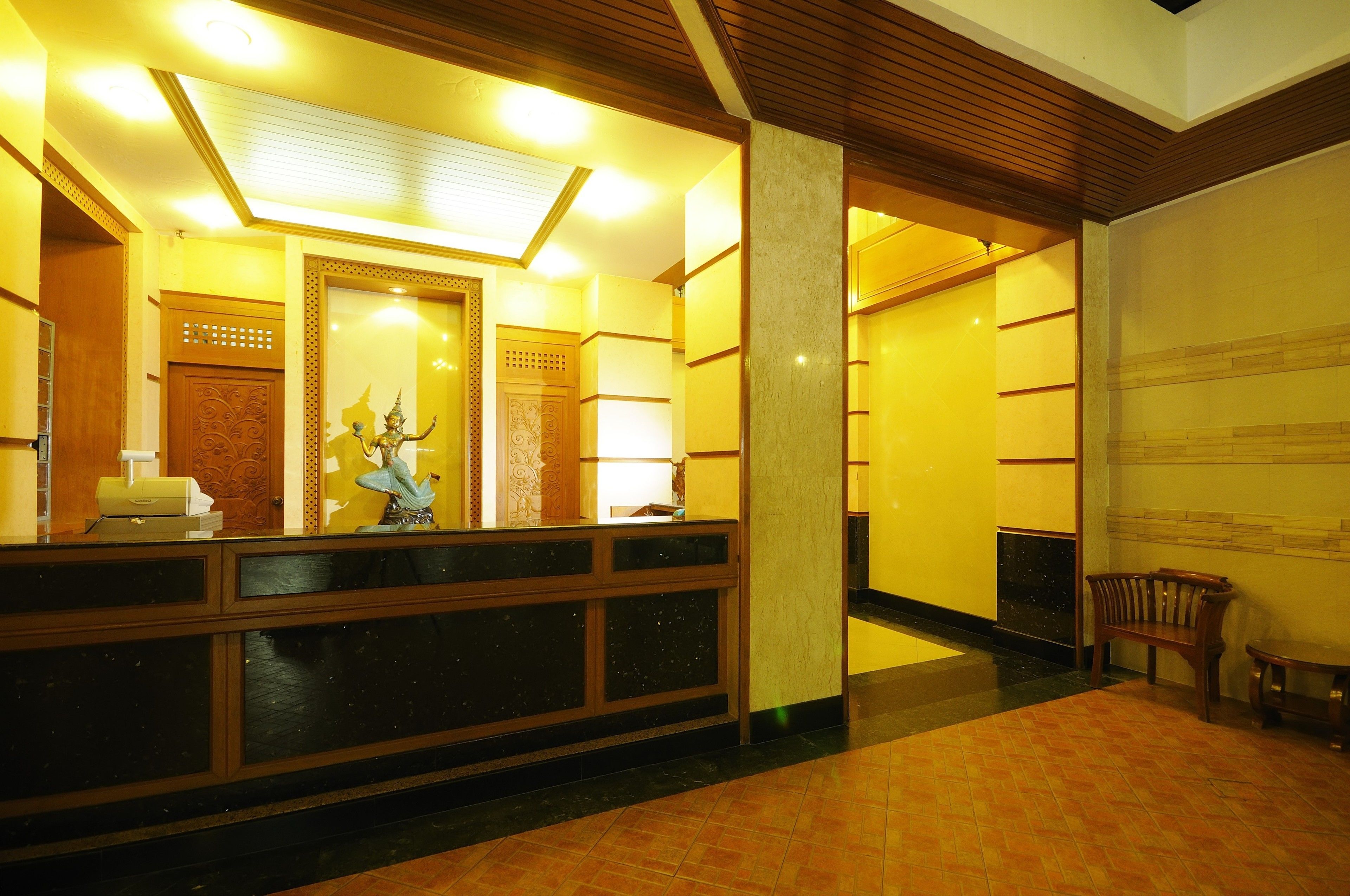 Photo - Khaosan Palace Hotel