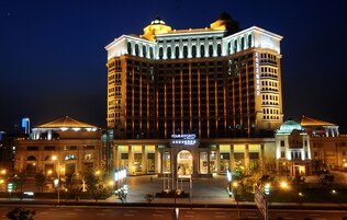 Vistas desde el alojamiento