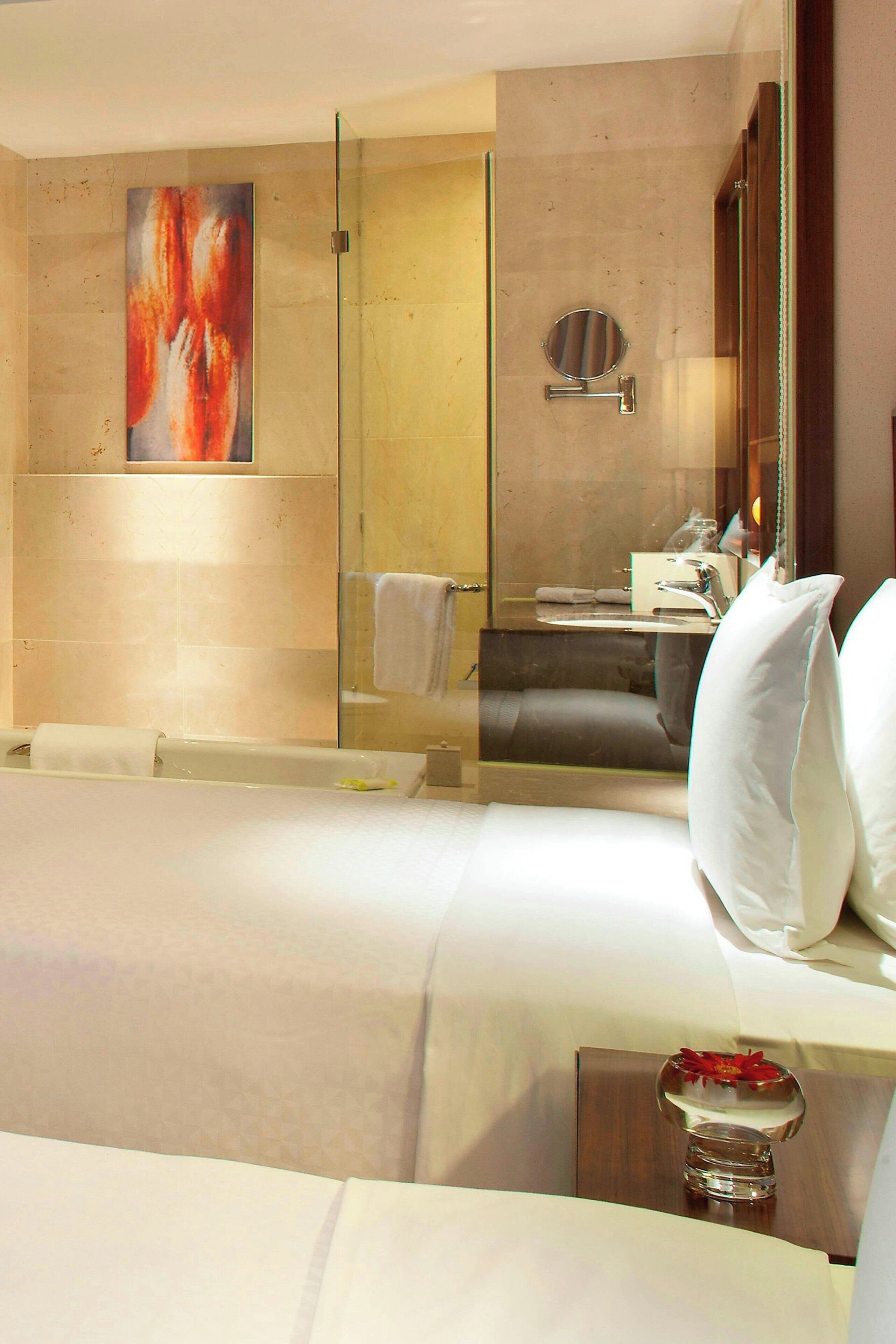 traditional room, 2 single beds | premium bedding, down duvets, minibar, in-room safe