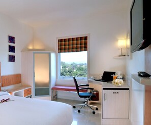 Superior-Zimmer | Badezimmer