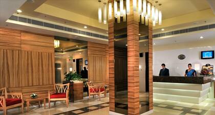 Hometel Chandigarh