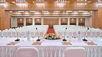 Sala de reuniones