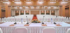 Sala de reuniones