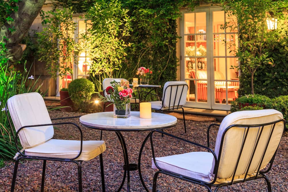 Le Rêve Boutique Hotel