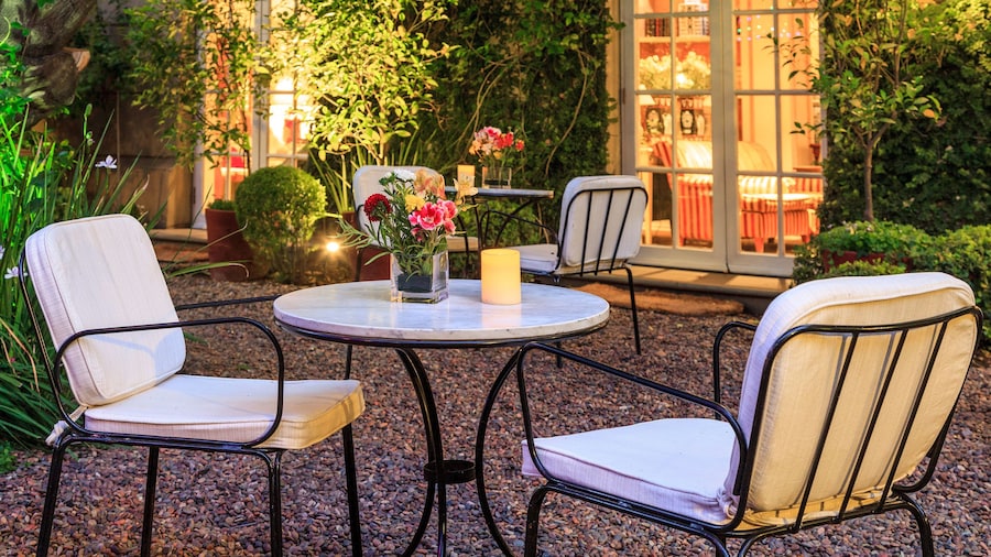 Le Rêve Boutique Hotel