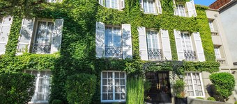 Le Rêve Boutique Hotel