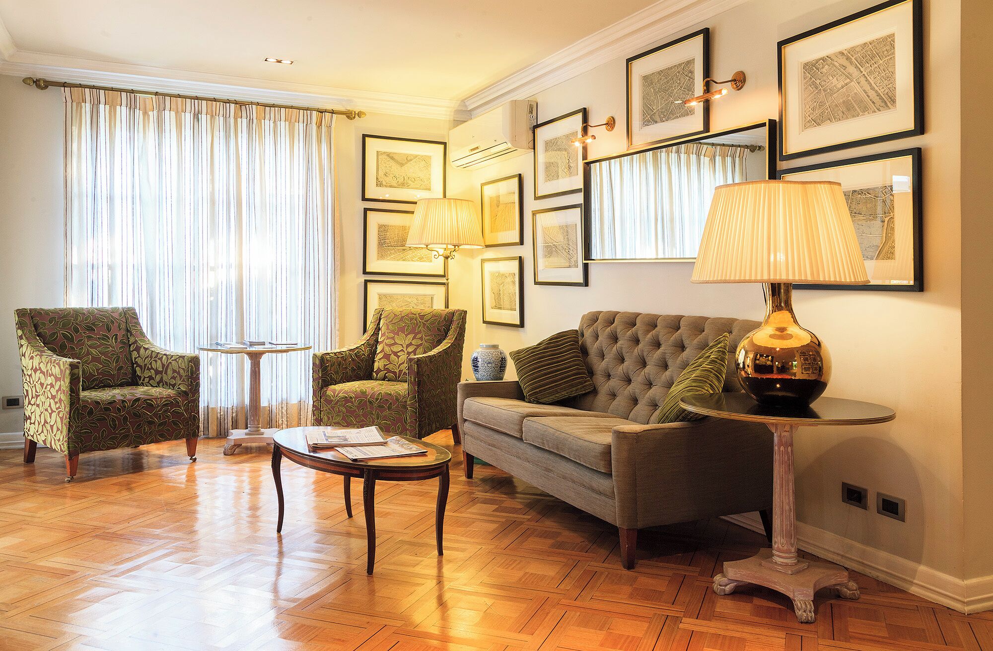 Foto - Hotel Boutique Le Reve