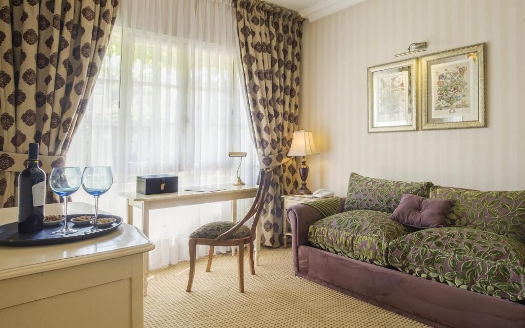 Foto - Le Rêve Boutique Hotel