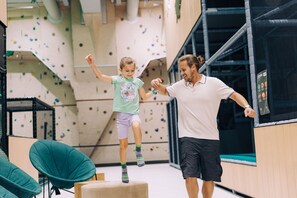 Sports facility - Swiss Holiday Park Resort (Morschach)