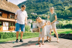 Mini-golf - Swiss Holiday Park Resort (Morschach)