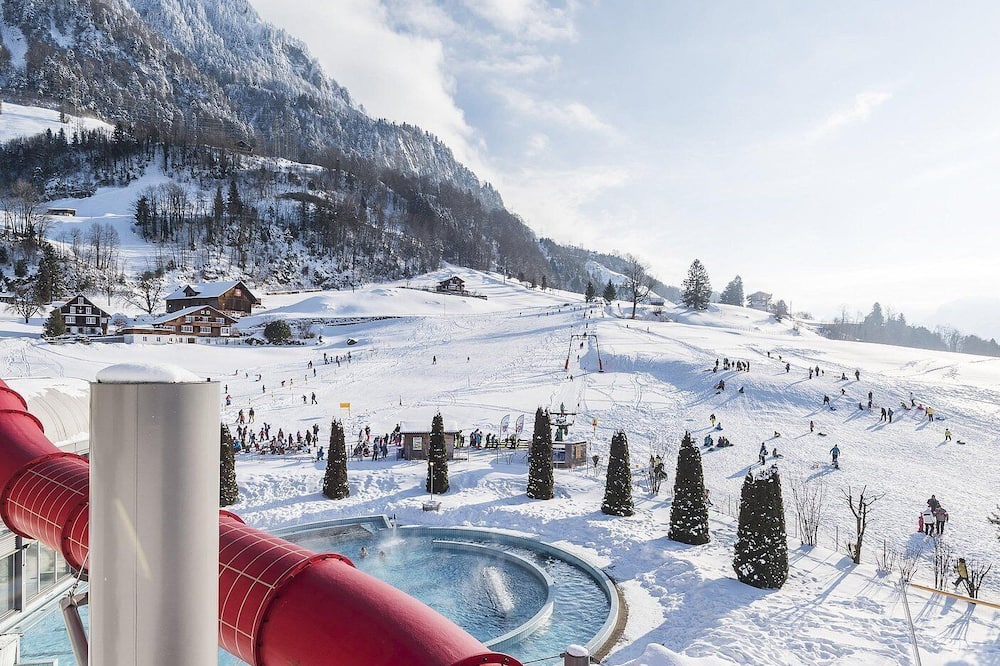 Swiss Holiday Park Resort