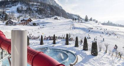 Swiss Holiday Park Resort
