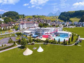 Exterior - Swiss Holiday Park Resort (Morschach)