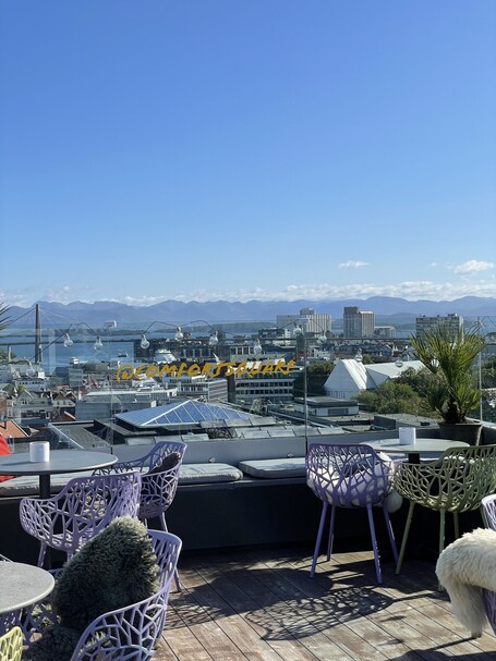 Comfort Hotel Square - view 3