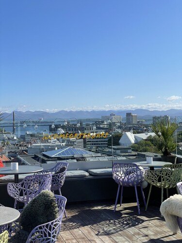 Comfort Hotel Square