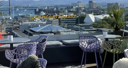 Comfort Hotel Square