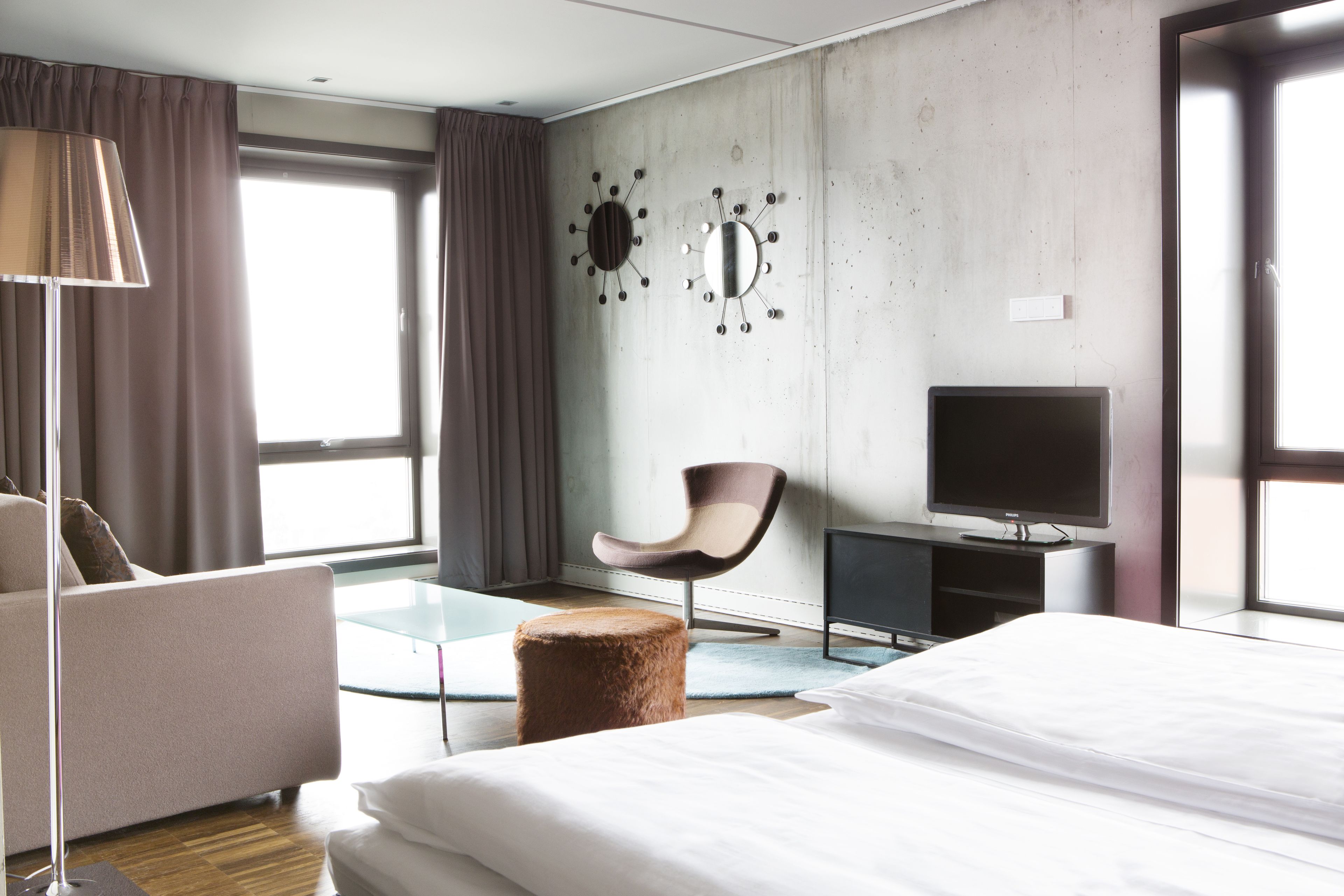 superior double room, 1 double bed, non smoking | premium bedding, pillow-top beds, desk, blackout curtains