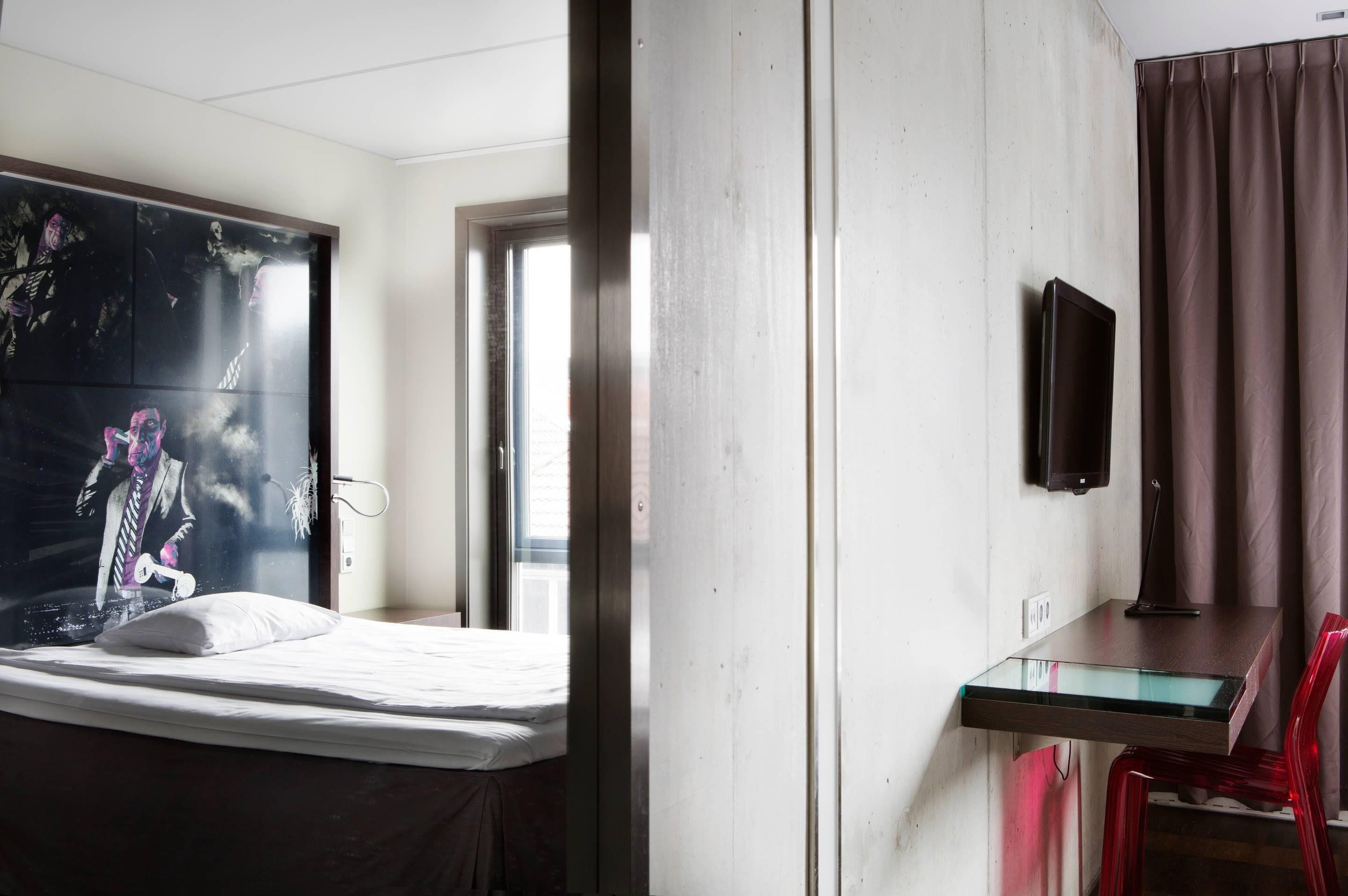 Photo - Comfort Hotel Square