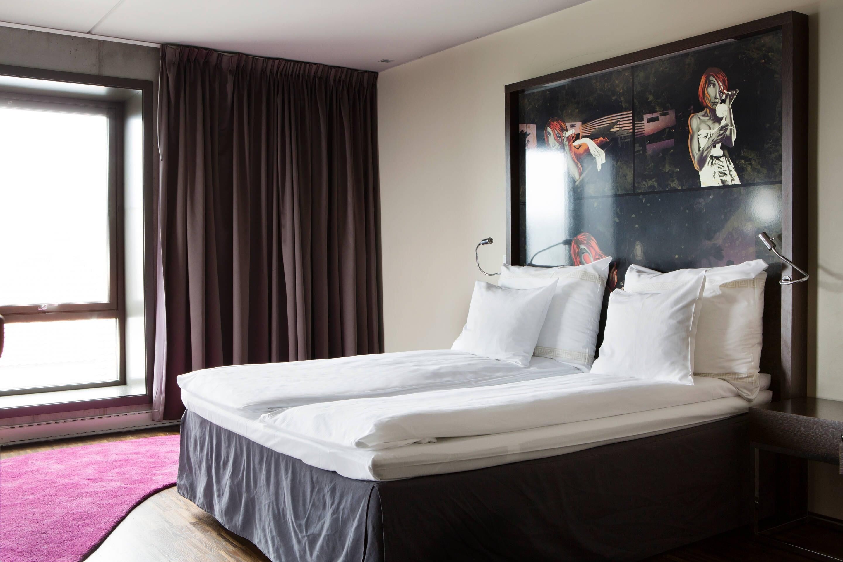 Photo - Comfort Hotel Square