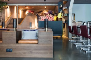 Lobby - Comfort Hotel Square (Stavanger)