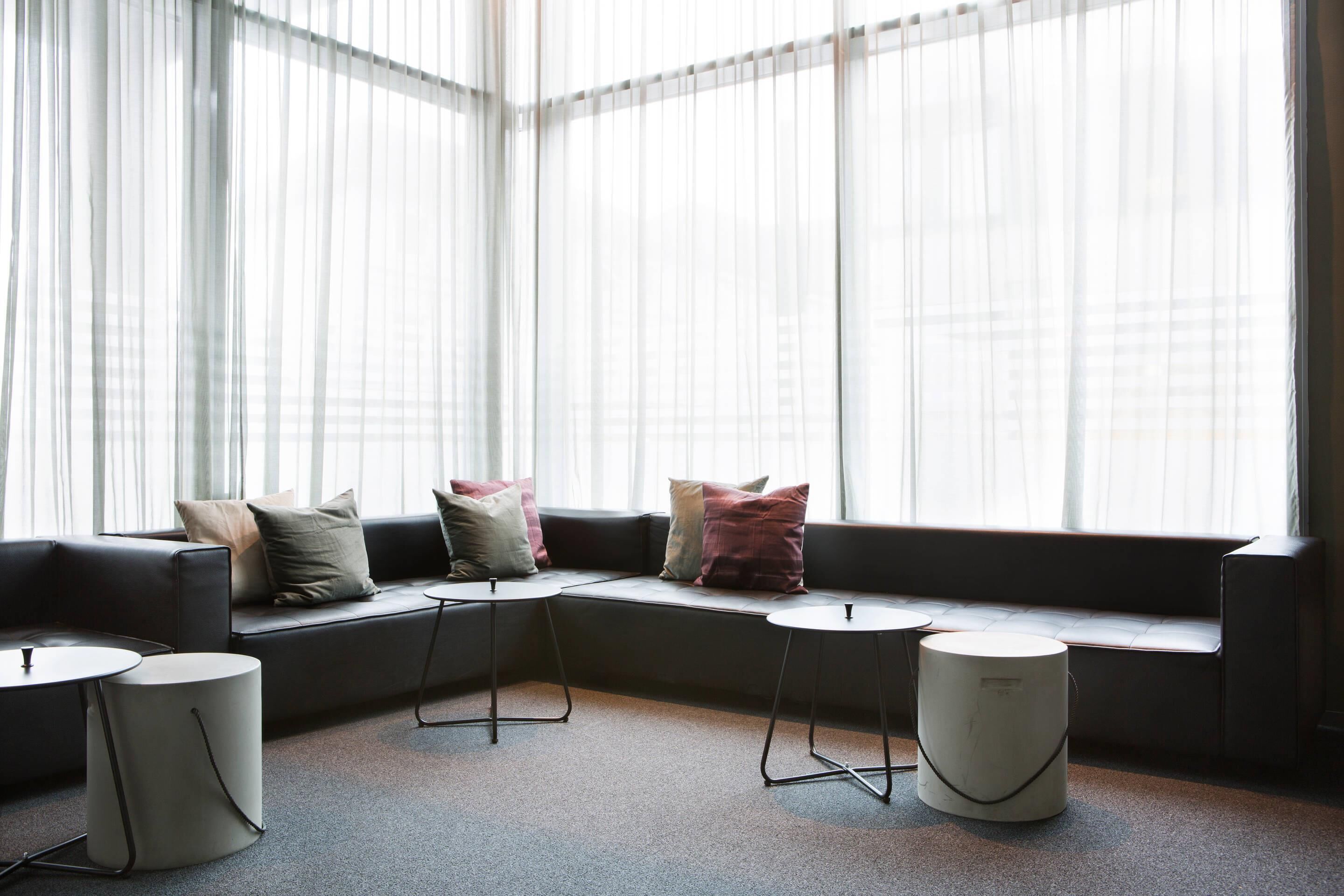 Photo - Comfort Hotel Square