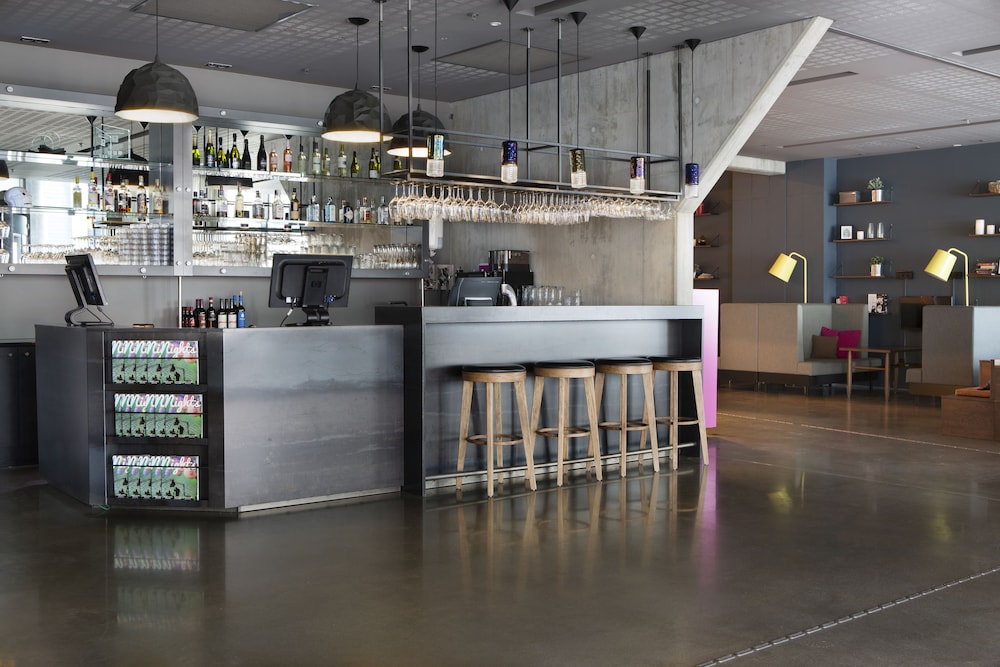 Comfort Hotel Square by null