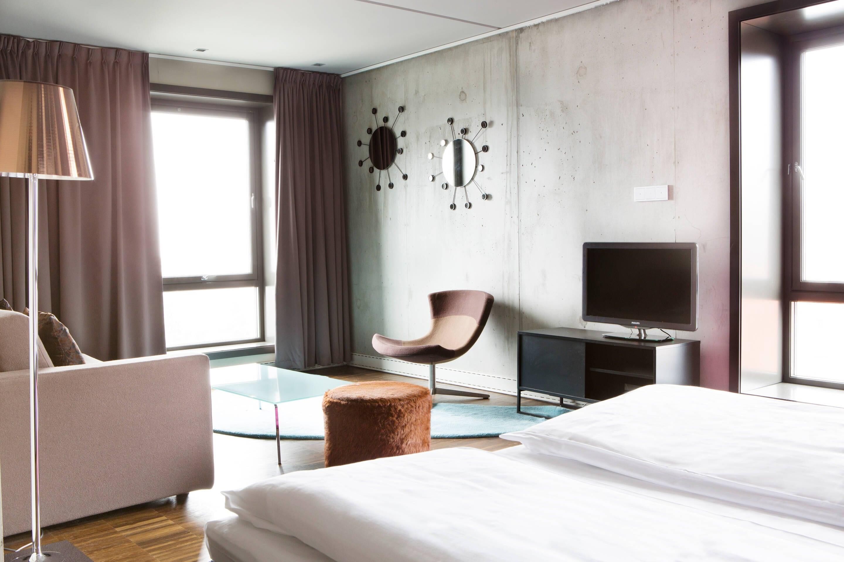 Photo - Comfort Hotel Square