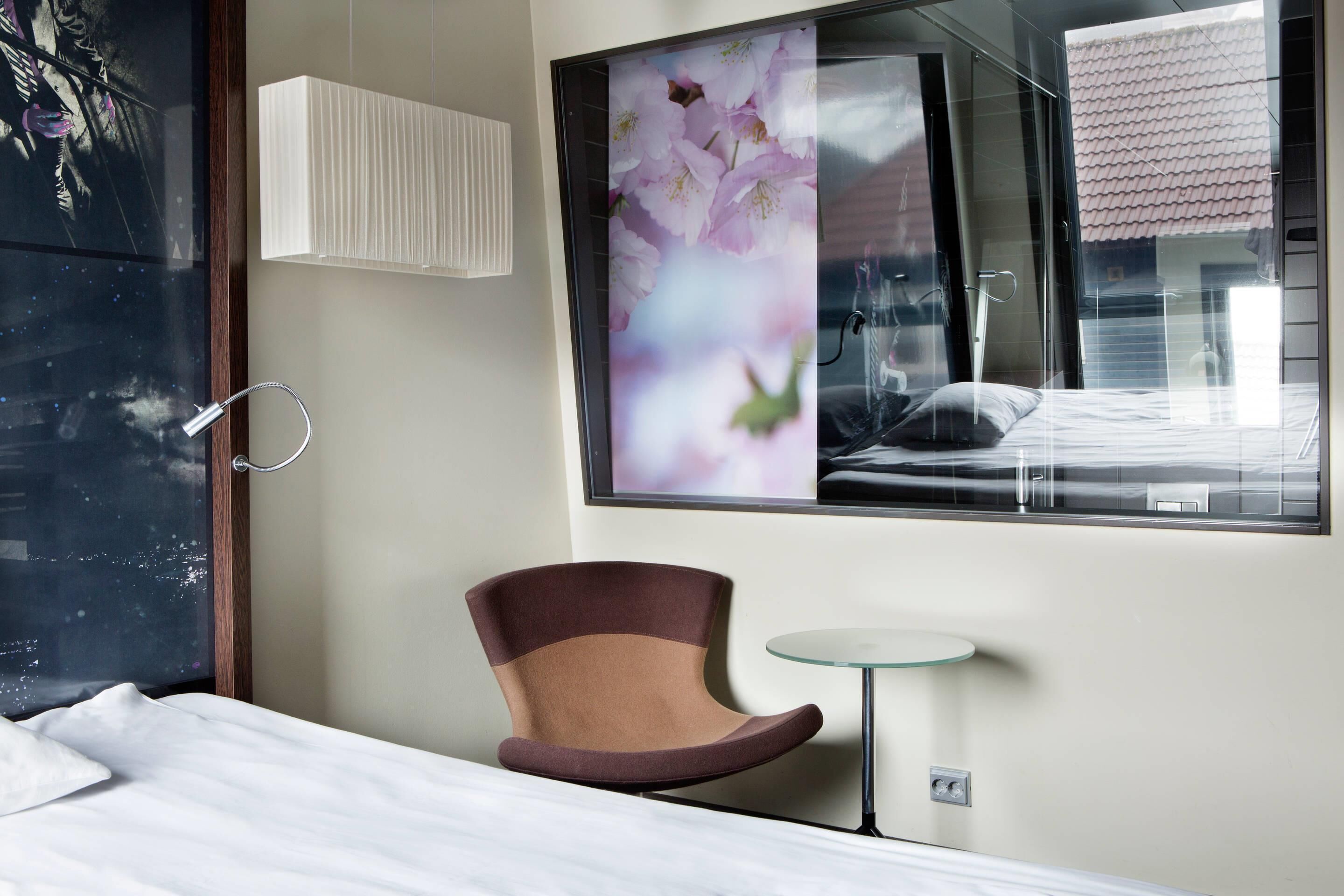 Photo - Comfort Hotel Square