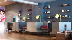Unclassified image, 5 of 34, button - Comfort Hotel Square (Stavanger)