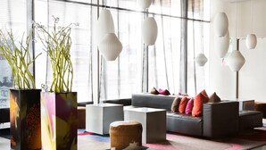 Unclassified image, 4 of 34, button - Comfort Hotel Square (Stavanger)