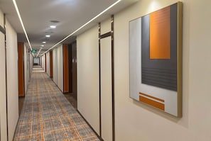 Property amenity - Days Inn Guangzhou (Guangzhou)