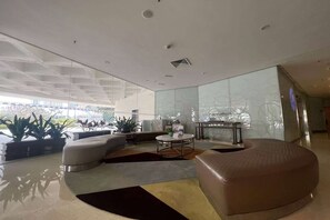 Servei de l'allotjament