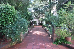 Jardin