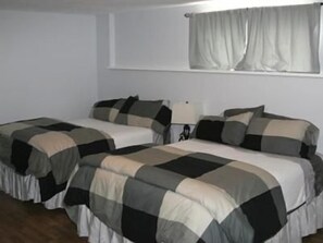 Hole-in-One Suite