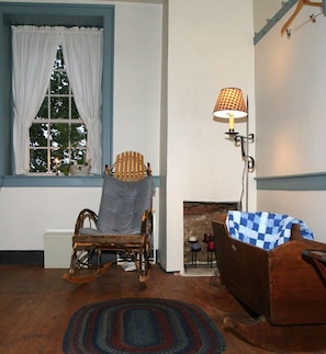 1 habitación