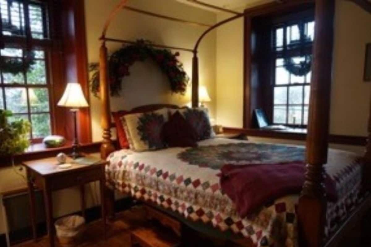 1 habitación