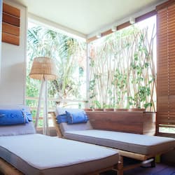 Suite Premium, idromassaggio | Terrazza/patio