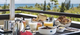 Hotel Le Lagon Noumea