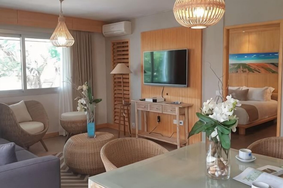 Premium Suite with Hot Tub