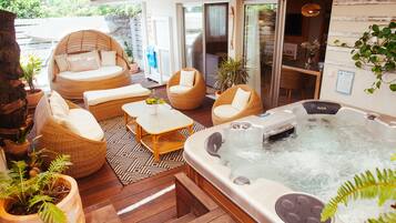 Prestige Suite | Terrace/patio