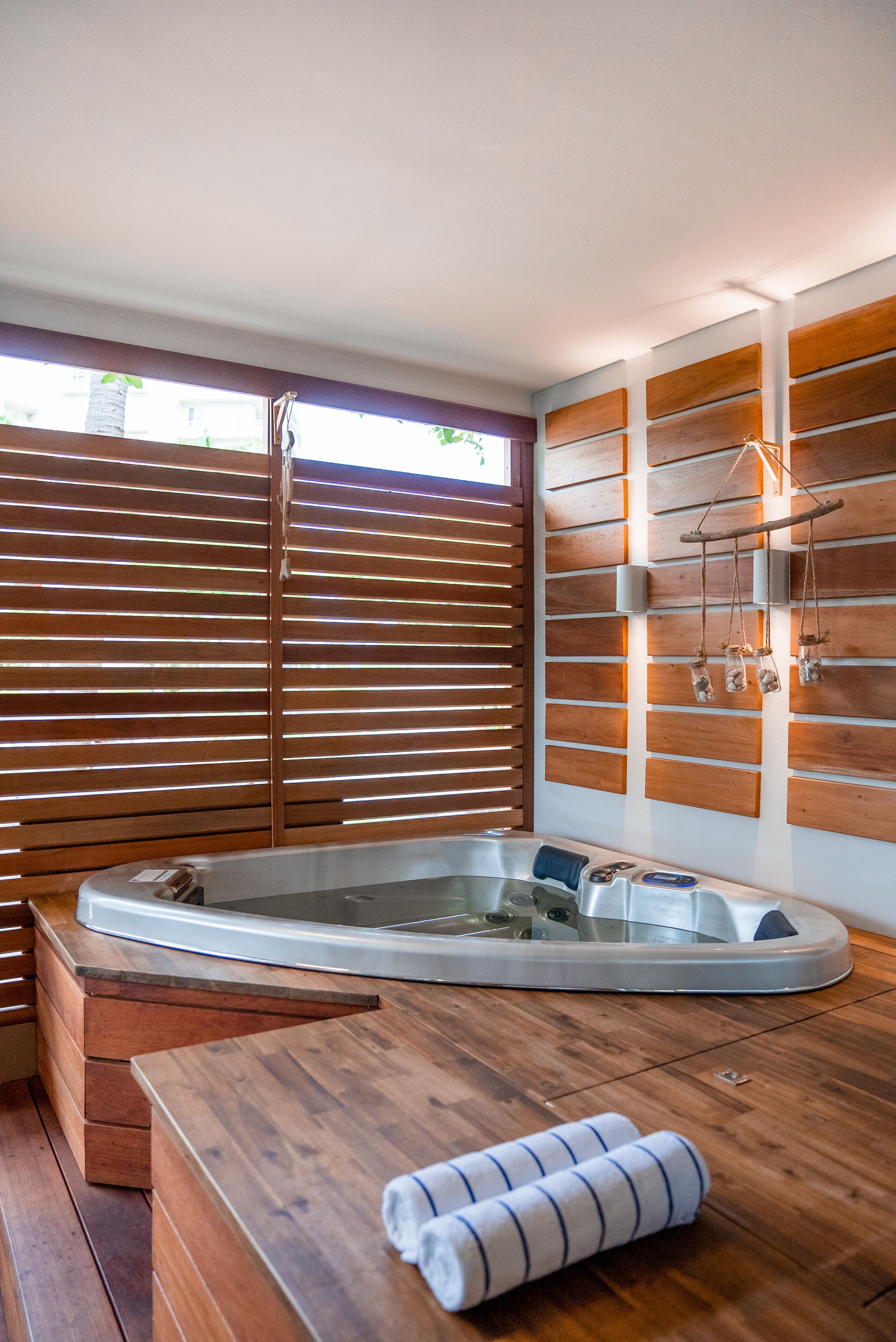 Photo - Hôtel Le Lagon