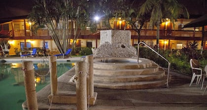 Hotel Los Andes