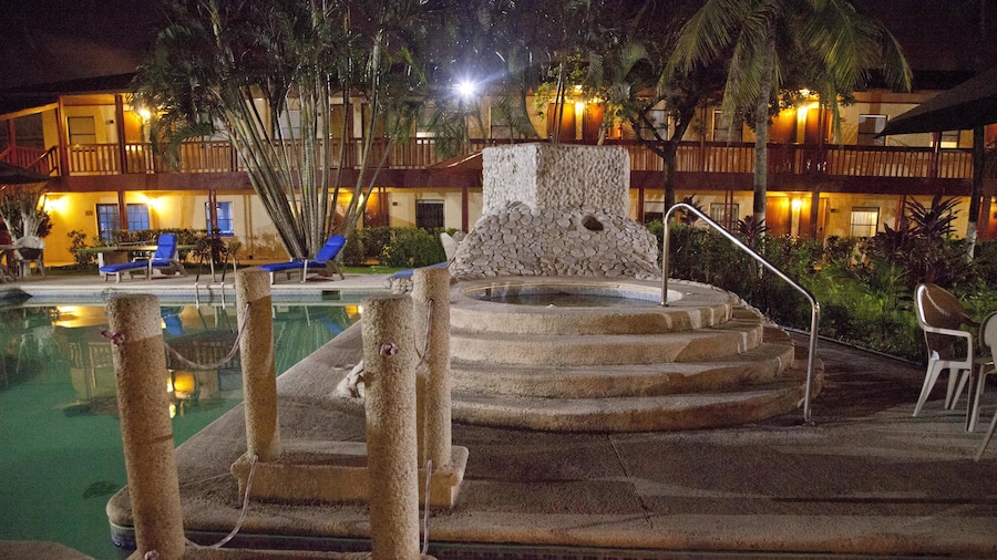 Hotel Los Andes