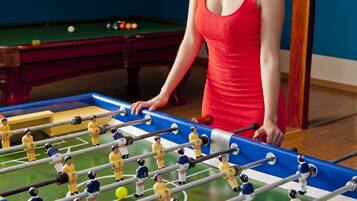 Billiards