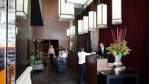 Lobby - Nesuto Celestion (Auckland)