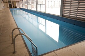 Indoor pool - Nesuto Celestion (Auckland)