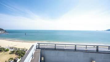 Presidential Suite, Ocean View | View from room