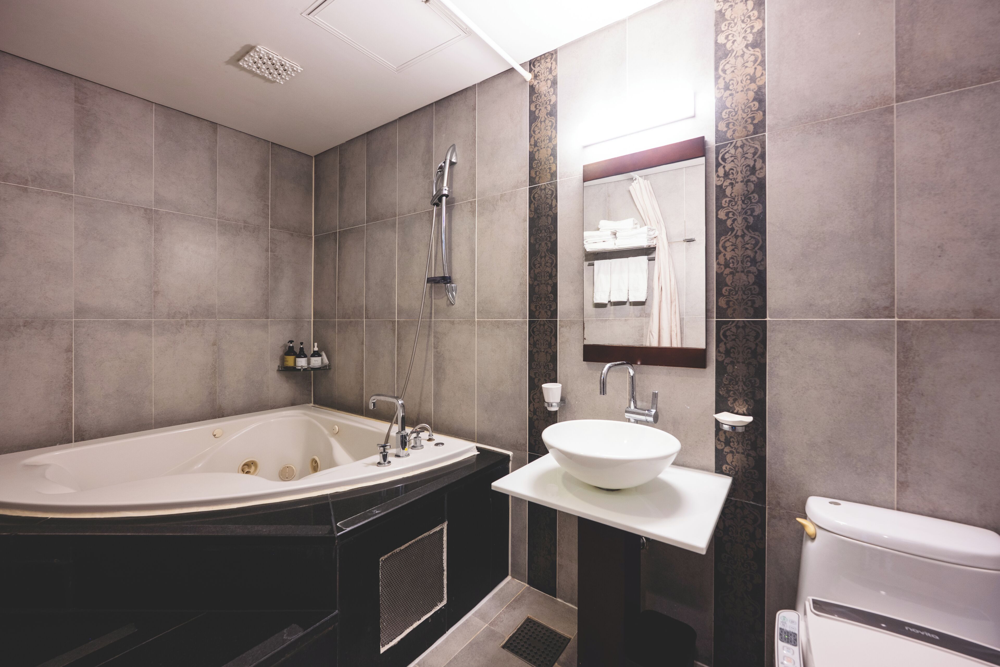 Kamar mandi