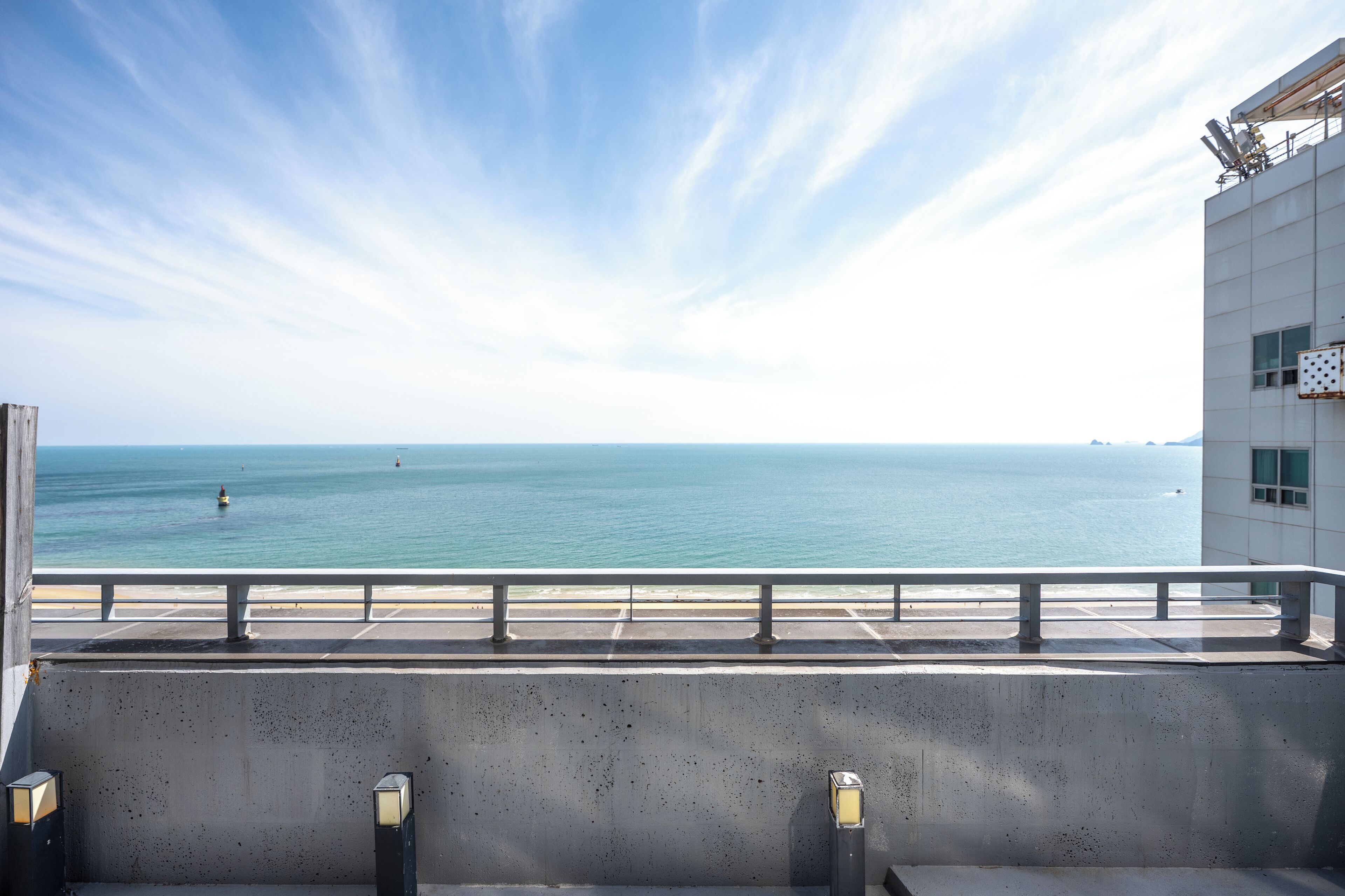 executive suite - wide terrace | terrace/patio